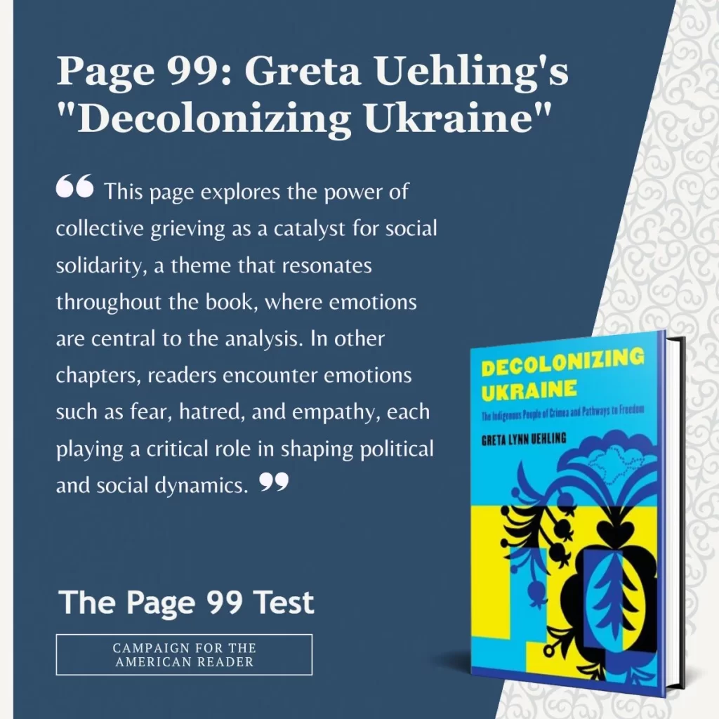 Greta Uehling - Page 99